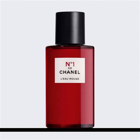 chanel perfume caja roja|fragancias de chanel.